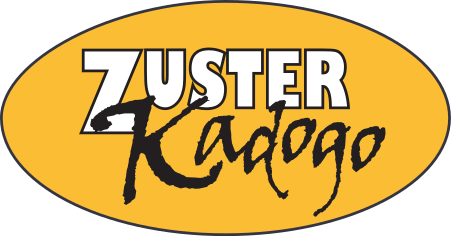 Zuster Kadogo